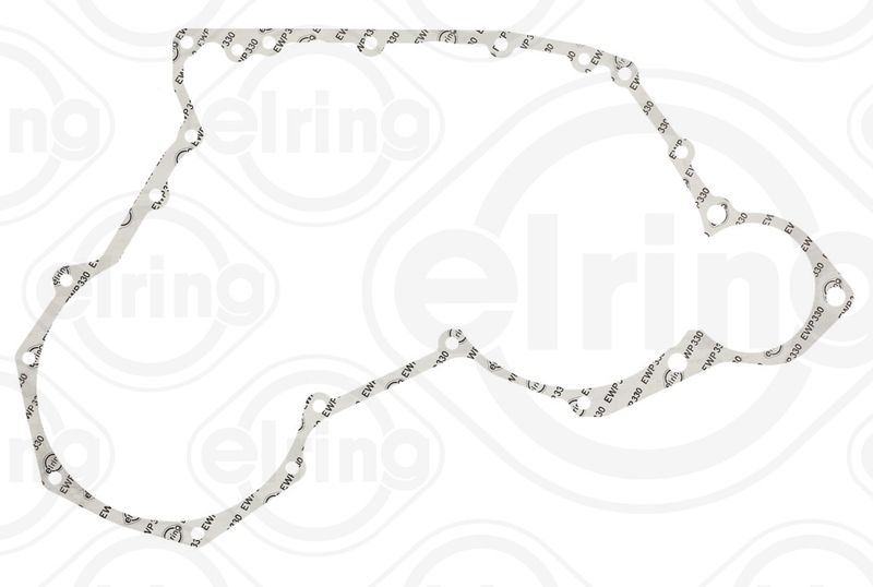 Gasket, timing case cover Man