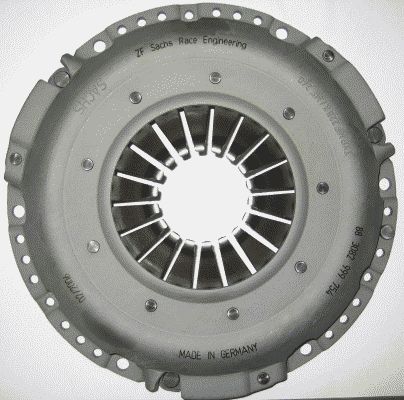 Clutch Pressure Plate Performance VAG ......