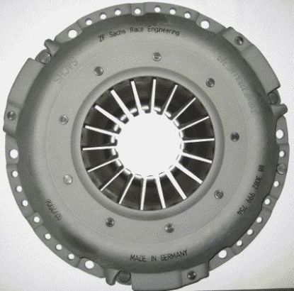 Clutch Pressure Plate Performance VAG ......