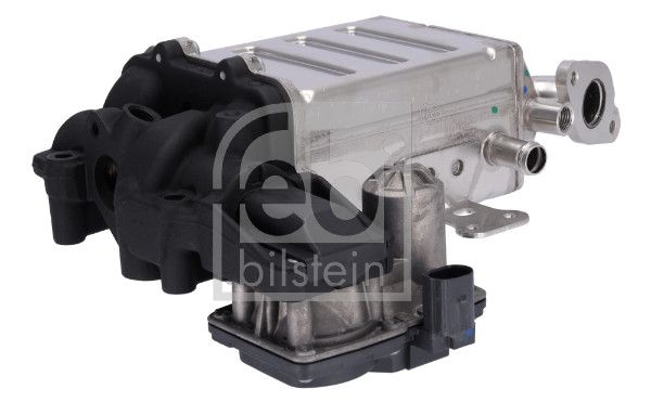 EGR Module VW-Audi 04L 131 512 CF