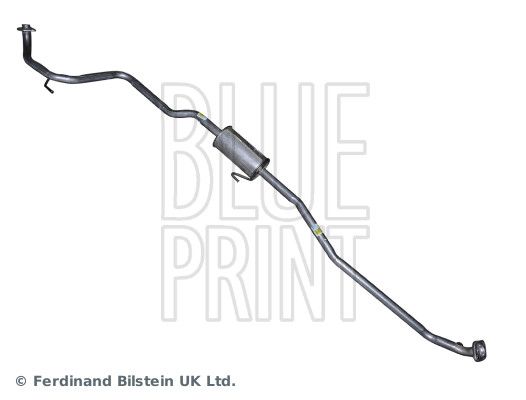 Front Muffler TOYOTA 17410-40110