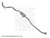 Front Muffler TOYOTA 17410-40110