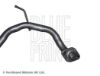 Front Muffler TOYOTA 17410-40110