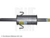 Front Muffler TOYOTA 17410-40110