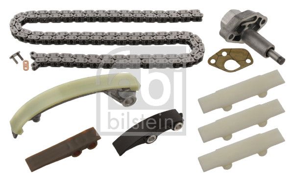 Timing Chain Kit Mercedes-Benz PKW 116 050 18 11 S1