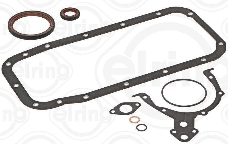 Gasket Kit, crankcase OPEL ET