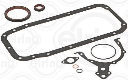 Gasket Kit, crankcase OPEL ET