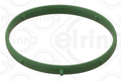 Gasket, intake manifold housing OPEL 96868464