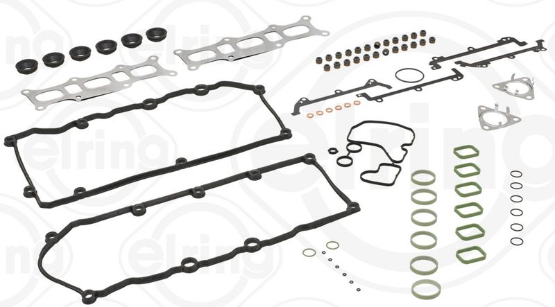 Gasket Kit, cylinder head VAG - CTCC mootor