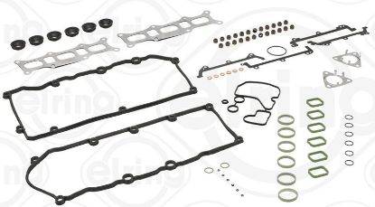 Gasket Kit, cylinder head VAG - CTCC mootor