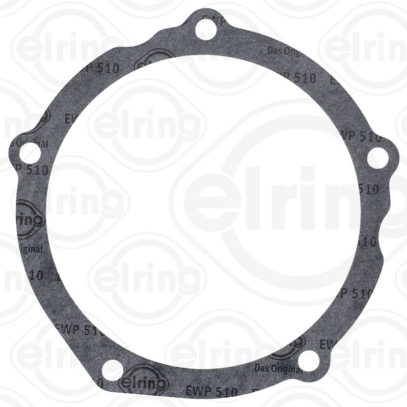 Gasket, timing case cover DAIMLER NKW