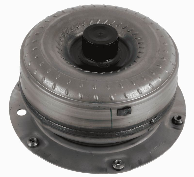 Torque Converter