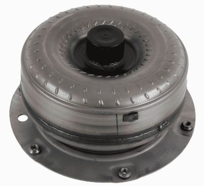 Torque Converter