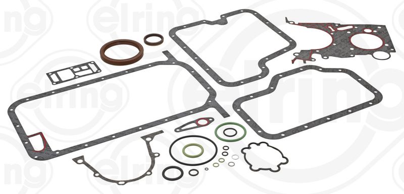 Gasket Kit, crankcase BMW ET