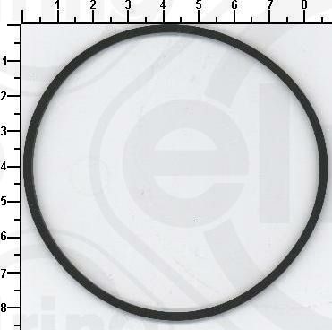 Gasket, crankcase ventilation MAN Gasket oil cleaner