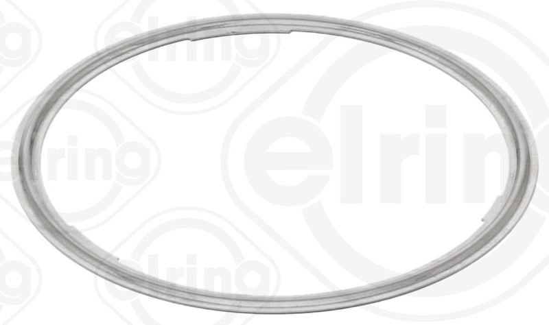 Gasket, EGR valve pipe Rover