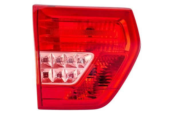 Tail Light Assembly