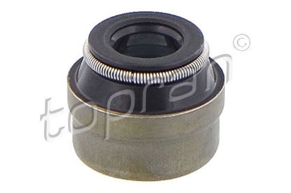 Seal Ring, valve stem VAG, Opel, Mercedes/Smart, BMW/Mini, Renault/Dacia