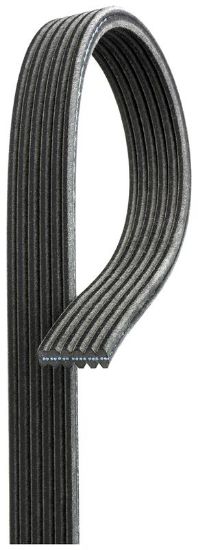 V-Ribbed Belt VAG - 06A 260 849C