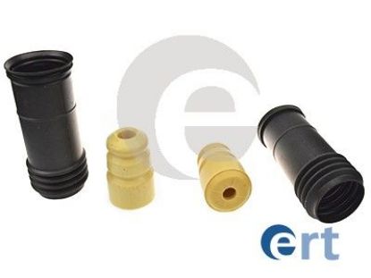 Dust Cover Kit, shock absorber