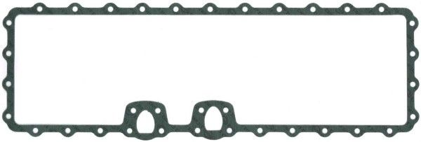 Gasket, oil cooler Daimler NKW 366 188 05 80