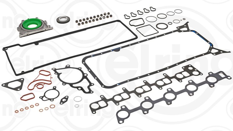 Full Gasket Kit, engine DAIMLER PKW
