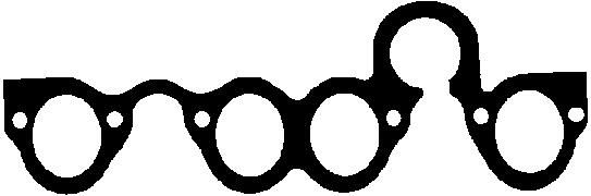 Gasket, intake manifold AUDI