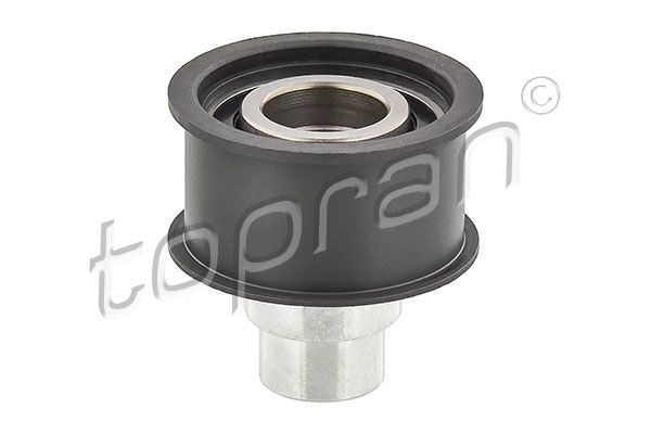 Deflection Pulley/Guide Pulley, timing belt Opel, General Motors