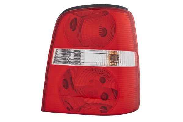 Tail Light Assembly Touran - RT