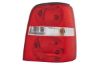 Tail Light Assembly Touran - RT