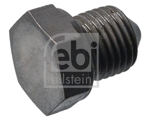 Screw Plug, oil sump VW-Audi N 902 889 01