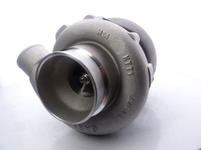 Charger, charging (supercharged/turbocharged)