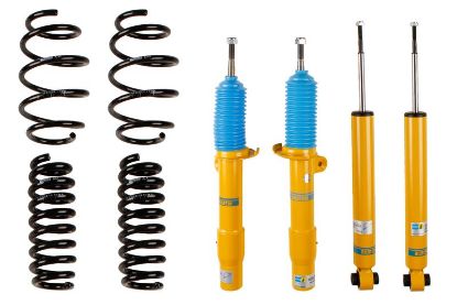Suspension Kit, springs/shock absorbers BMW 3 Coupe (E92); K; B12 PK