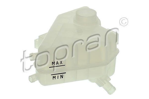 Expansion Tank, coolant FORD