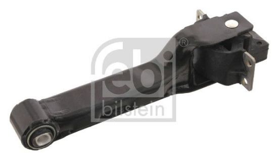 Mounting, engine Ford Pkw 4 519 492
