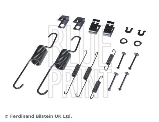 Accessory Kit, brake shoes Suzuki