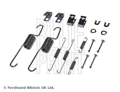 Accessory Kit, brake shoes Suzuki