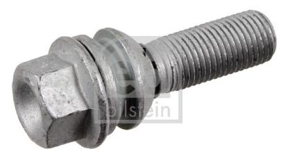 Wheel Bolt VW-Audi WHT 002 529
