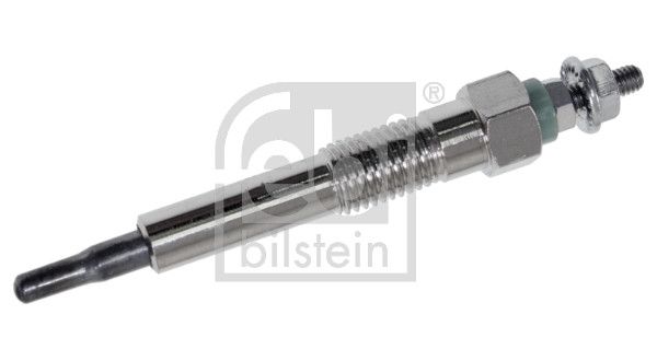 Glow Plug Opel PKW 1214 043