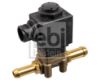 Solenoid Valve, urea tank Scania - 1 863 594