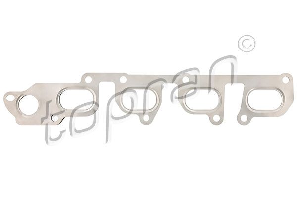 Gasket, exhaust manifold VAG