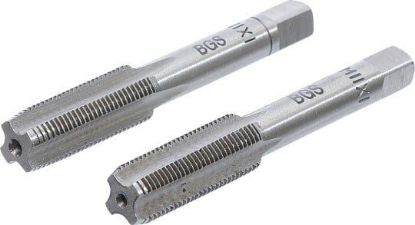 Thread Tap Set 2-piece Tap Set M11x1.0, Pre & Finish