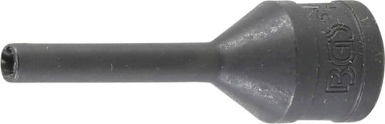 Puller, glow plug pin Twist Off Socket for Glow Plug Electrode | 6.3 mm