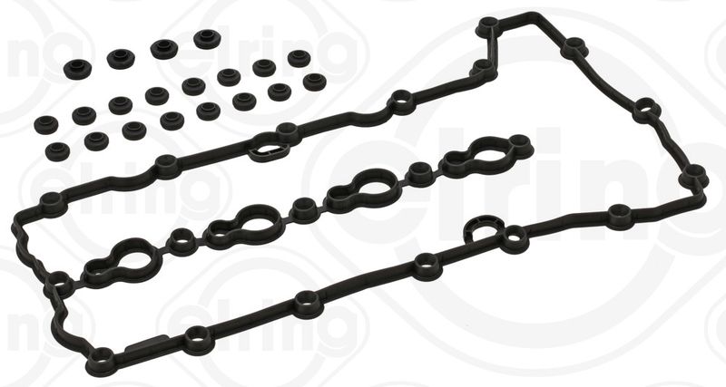 Gasket Set, cylinder head cover GENERAL MOTORS