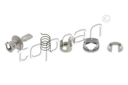 Eccentric, door lock VAG 7M0898083A