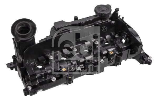 Cylinder Head Cover MINI - 11 12 8 589 943