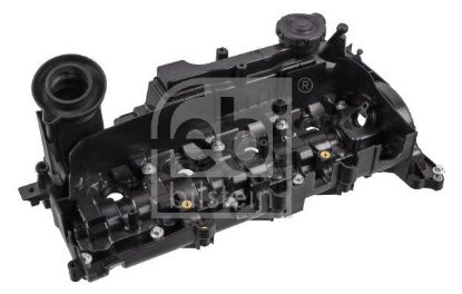 Cylinder Head Cover MINI - 11 12 8 589 943