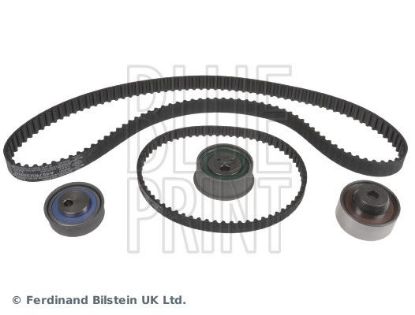 Timing Belt Kit Outlander 2,4 2003- täis kit