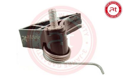 Tensioner, timing chain VAG 1.4 TFSI/FSI