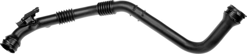 Charger Air Hose